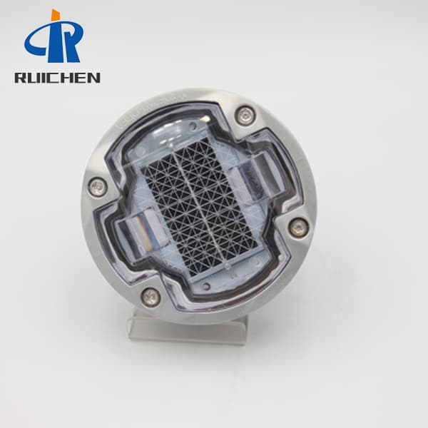 Double Side Reflective Led Road Stud Supplier In Philippines
